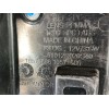 Recambio de molduras traseras para mg zs suv (azs1) 1.0 t-gdi referencia OEM IAM  A33005R0100 