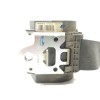 Recambio de cinturon seguridad trasero derecho para seat altea xl (5p5) freetrack 4x4 referencia OEM IAM 5P0857805D  