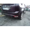 Recambio de paragolpes trasero para ford focus lim. (cb4) titanium referencia OEM IAM 1500402  8M51A17K823A