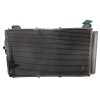 Recambio de condensador / radiador aire acondicionado para hyundai matrix (fc) 1.6 referencia OEM IAM 9760617000  
