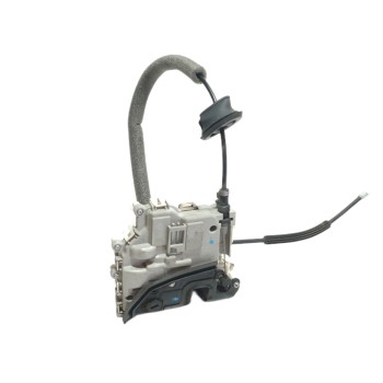 CERRADURA PUERTA TRASERA IZQUIERDA 8X0839015B 