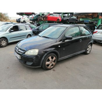 OPEL CORSA C (X01)