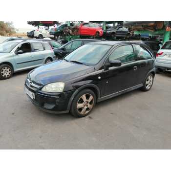 OPEL CORSA C (X01)