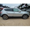nissan qashqai i (j10, nj10) del año 2010