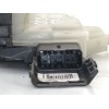 Recambio de cerradura puerta trasera derecha para citroën c4 cactus business referencia OEM IAM 9819038880  