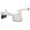 Recambio de deposito limpia para ford fiesta (cb1) trend referencia OEM IAM 8A6117B613AF  