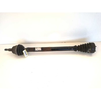 TRANSMISION DELANTERA DERECHA 1J0407272 MOTOR-AHF