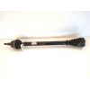Recambio de transmision delantera derecha para seat leon (1m1) stella referencia OEM IAM 1J0407272  MOTOR-AHF