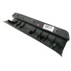 Recambio de moldura para mazda 2 berlina (dy) 1.2 active (55kw) referencia OEM IAM 3M71A13200A  