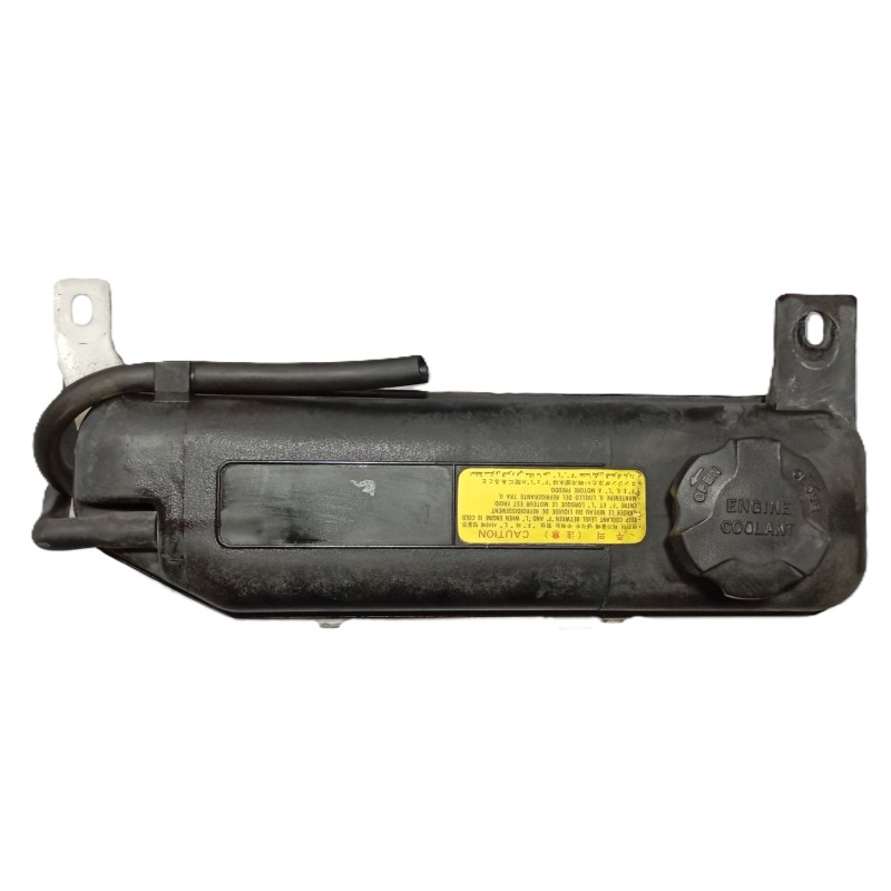Recambio de deposito expansion para hyundai matrix (fc) 1.6 referencia OEM IAM 2543017000  