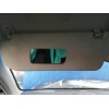 Recambio de parasol izquierdo para chevrolet kalos 1.2 se referencia OEM IAM   