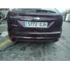 Recambio de paragolpes trasero para ford focus lim. (cb4) titanium referencia OEM IAM 1500402  8M51A17K823A