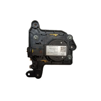 MOTOR APERTURA TRAMPILLAS CLIMATIZADOR 16000458 