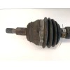 Recambio de transmision delantera derecha para seat leon (1m1) stella referencia OEM IAM 1J0407272  MOTOR-AHF