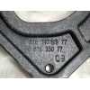 Recambio de maneta exterior delantera izquierda para peugeot 2008 (--.2013) allure referencia OEM IAM 96845224677  9681635077 59