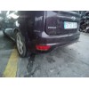 Recambio de paragolpes trasero para ford focus lim. (cb4) titanium referencia OEM IAM 1500402  8M51A17K823A