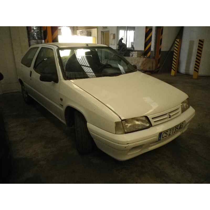 CITROËN ZX