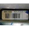 Recambio de cinturon seguridad trasero izquierdo para seat altea xl (5p5) freetrack 4x4 referencia OEM IAM 5P0857805D  6061672