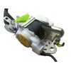 Recambio de cinturon seguridad delantero derecho para lexus is ii (_e2_) 220d (ale20) referencia OEM IAM 7321053140C2 7M7750P 