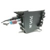 Recambio de moldura para opel mokka selective referencia OEM IAM 95080702  