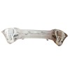 Recambio de paragolpes trasero para ford focus lim. (cb4) titanium referencia OEM IAM 1500402  8M51A17K823A