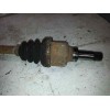 Recambio de transmision delantera izquierda para citroën c3 1.4 hdi satisfaction referencia OEM IAM 9650624280  