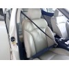 Recambio de cinturon seguridad delantero derecho para lexus is ii (_e2_) 220d (ale20) referencia OEM IAM 7321053140C2 7M7750P 