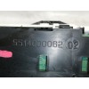 Recambio de cuadro instrumentos para renault vel satis (bj0) privilege referencia OEM IAM 8200166180  