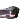 Recambio de paragolpes trasero para ford focus lim. (cb4) titanium referencia OEM IAM 1500402  8M51A17K823A