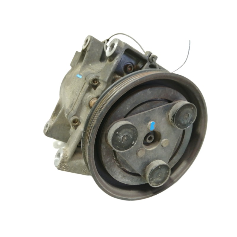 Recambio de compresor aire acondicionado para nissan primera berlina (p11) slx referencia OEM IAM 926002J004 9804202176 84804450