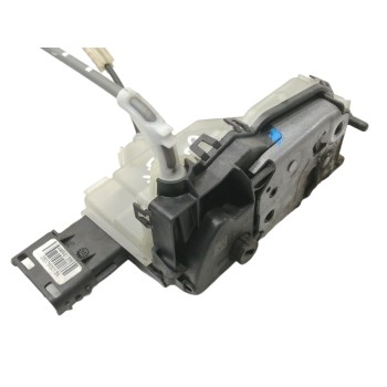 CERRADURA PUERTA TRASERA IZQUIERDA 016904 2837600139 / A05926 / 4505M0535J1 A04876Q12015 / A048069