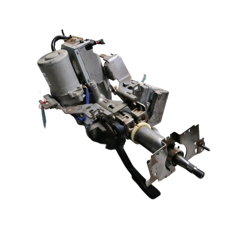 Recambio de columna direccion para renault koleos 2.0 dci diesel fap referencia OEM IAM 48810JY40C  