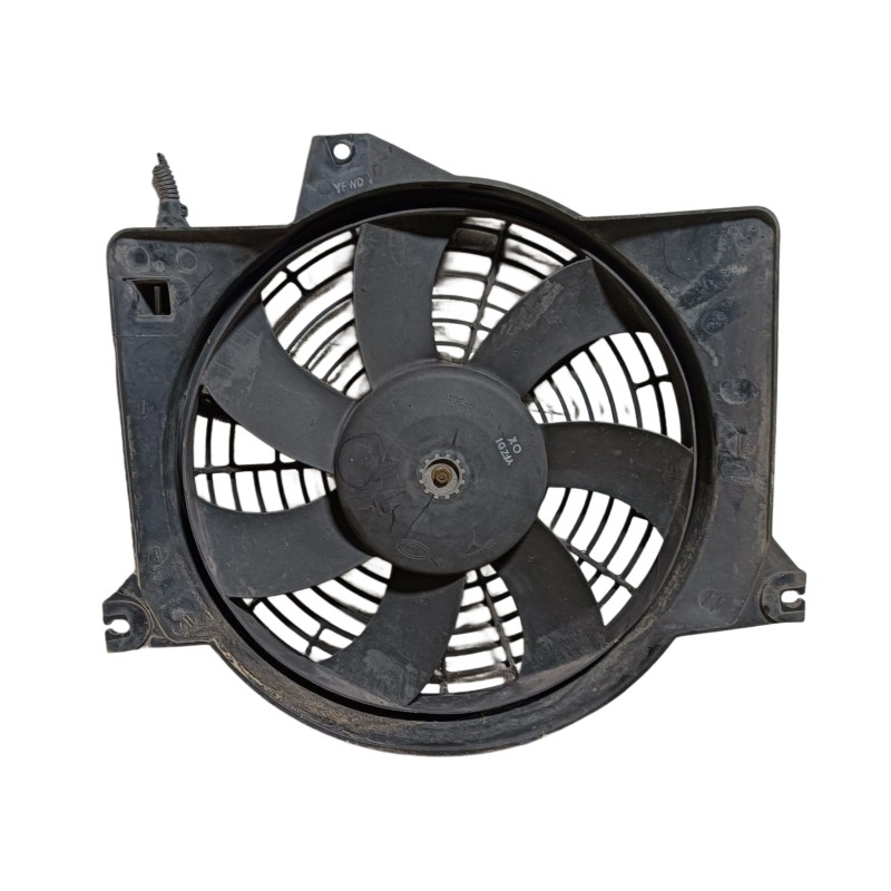 Recambio de electroventilador para hyundai matrix (fc) 1.6 referencia OEM IAM 9773017000  
