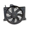 Recambio de electroventilador para hyundai matrix (fc) 1.6 referencia OEM IAM 9773017000  