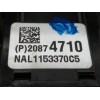 Recambio de moldura para opel mokka selective referencia OEM IAM 95080702  