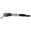 Recambio de maneta exterior delantera izquierda para peugeot 2008 (--.2013) allure referencia OEM IAM 96845224677  9681635077 59