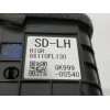 Recambio de rejilla aireadora para subaru xv (g5) executive plus referencia OEM IAM 66110FL130  