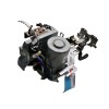 Recambio de columna direccion para renault koleos 2.0 dci diesel fap referencia OEM IAM 48810JY40C  