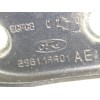 Recambio de bisagras capo para ford fiesta (cbk) 1.6 tdci cat referencia OEM IAM 2S6116800BA  2S6116801AE