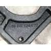 Recambio de maneta exterior delantera izquierda para peugeot 2008 (--.2013) allure referencia OEM IAM 96845224677  9681635077 59