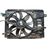 Recambio de electroventilador para fiat scudo furgoneta 2.0 multijet 145 (506) referencia OEM IAM 9834296080 0488020038 