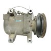 Recambio de compresor aire acondicionado para nissan primera berlina (p11) slx referencia OEM IAM 926002J004 9804202176 84804450