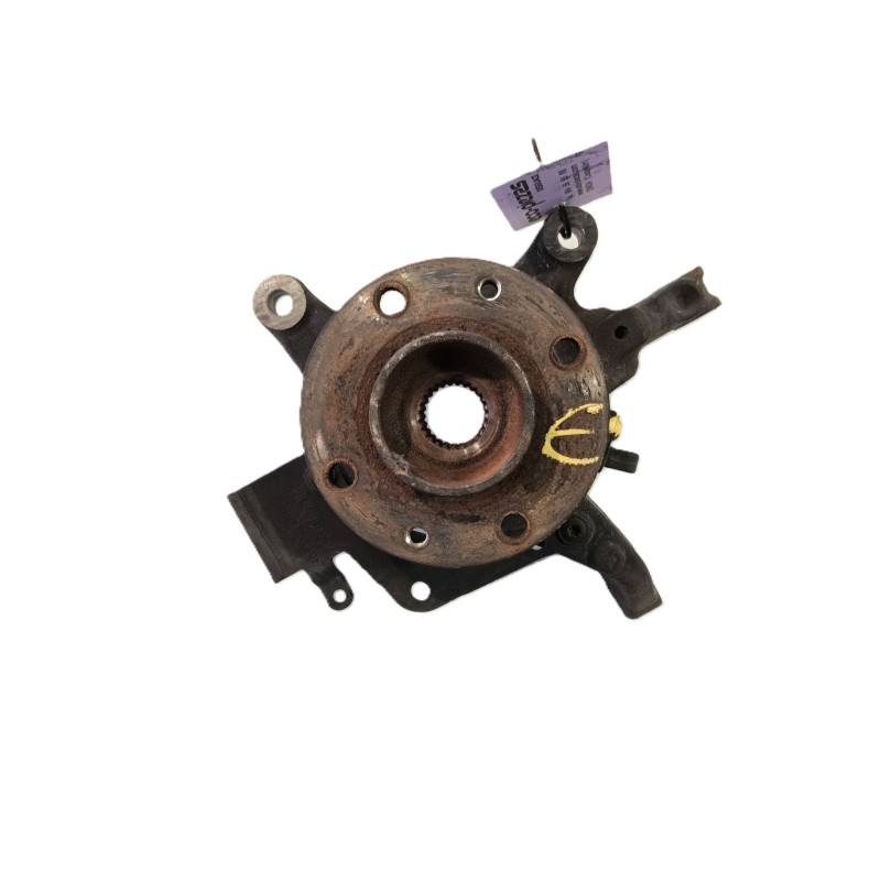 Recambio de mangueta delantera izquierda para renault captur i (j5_, h5_) 1.5 dci 90 referencia OEM IAM 400159304R  