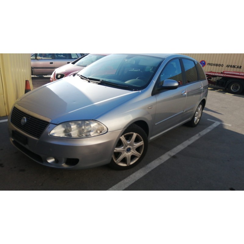 FIAT CROMA (194)