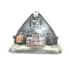 Recambio de warning para renault koleos dynamique pack2 referencia OEM IAM 68485JY00A  