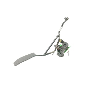 PEDAL ACELERADOR 