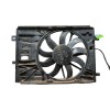 Recambio de electroventilador para fiat scudo furgoneta 2.0 multijet 145 (506) referencia OEM IAM 9834296080 0488020038 