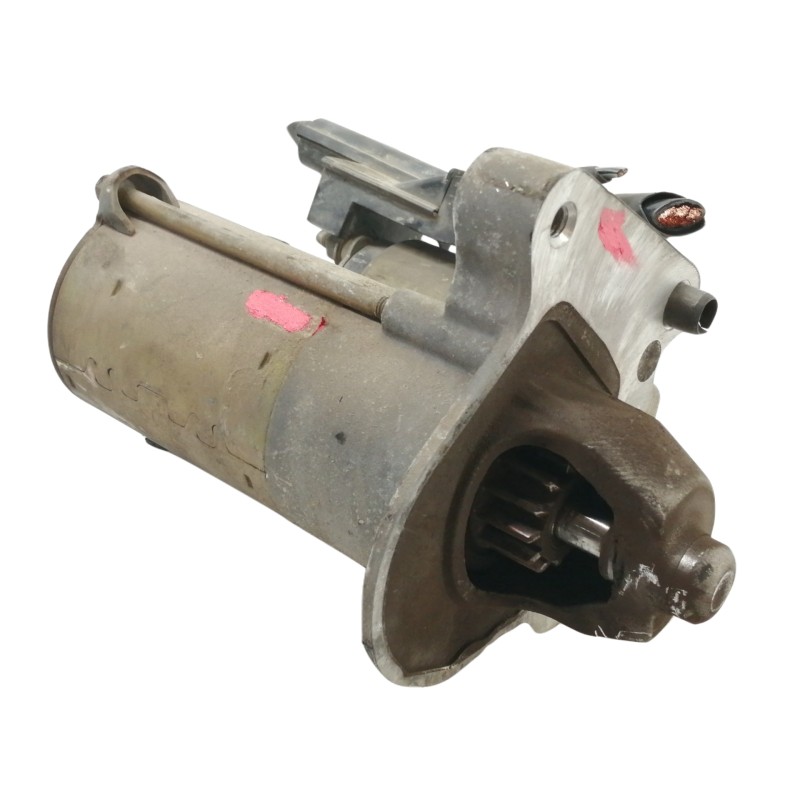 Recambio de motor arranque para ford fiesta (cbk) 1.6 tdci cat referencia OEM IAM 2S6U11000ED  5361AI