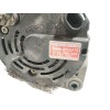 Recambio de alternador para chevrolet kalos 1.2 se referencia OEM IAM 96404263  2655476