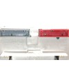 Recambio de cuadro instrumentos para renault vel satis (bj0) privilege referencia OEM IAM 8200166180  
